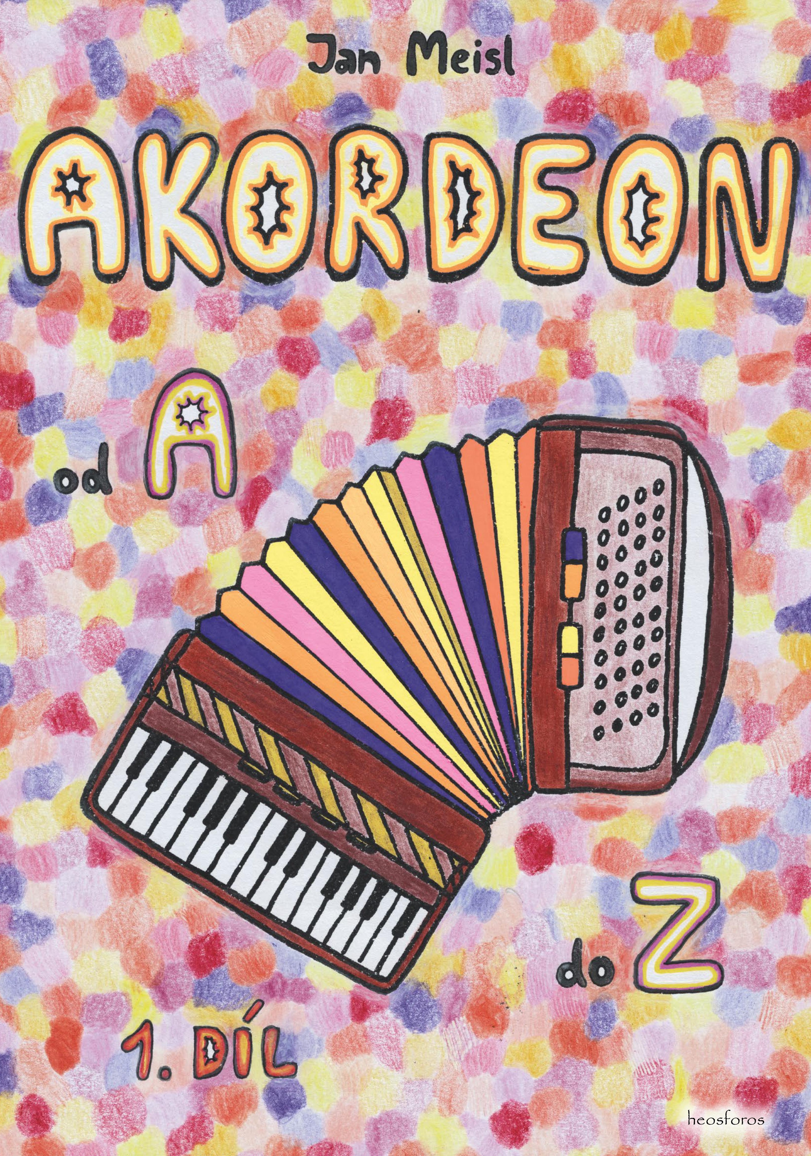 Akordeon A-Z-1